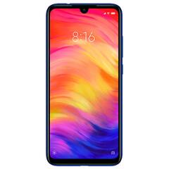 Xiaomi Redmi Note 7 64 Gb (RAM 4 Gb) Dual Sim EU blue